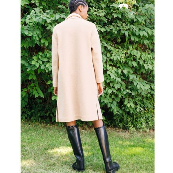 Wilfred Burnt Orange Dujardin Jacket | Aritzia - Picture 2 of 9